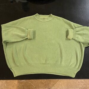 Free People Easy Street Tunic